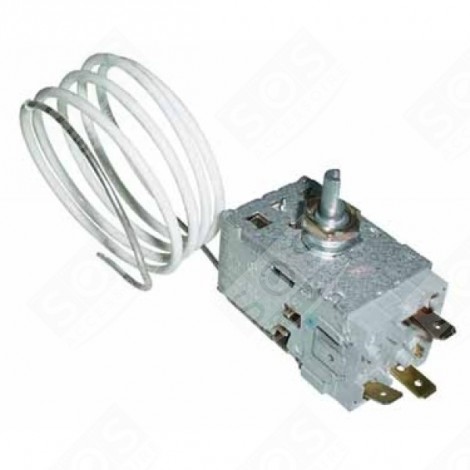 ORIGINAL THERMOSTAT REFRIGERATOR, FREEZER - 92242544