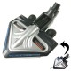 ELECTRIC BRUSH VACUUM CLEANER  - RH4946, RS-RH5079