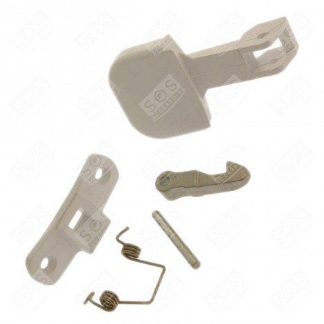 DOOR SEAL KIT WASHING MACHINES - 50680856007