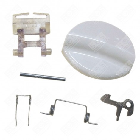 DOOR SEAL KIT WASHING MACHINES - 719004200