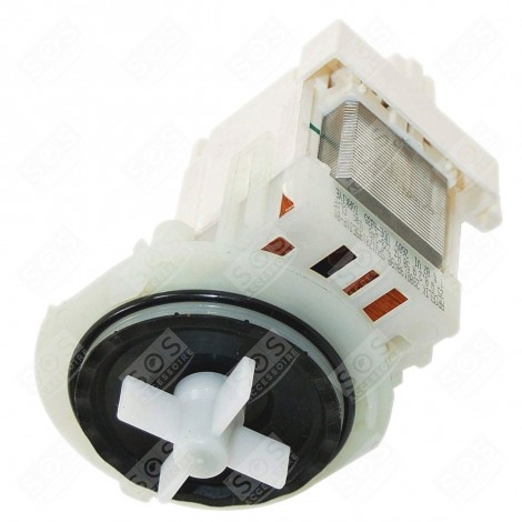 DRAIN PUMP WASHING MACHINES - 2808190400