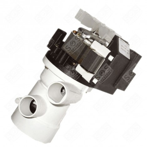 DRAIN PUMP WASHING MACHINES - C00043725