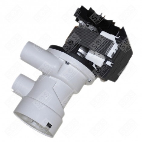 DRAIN PUMP WASHING MACHINES - C00036859