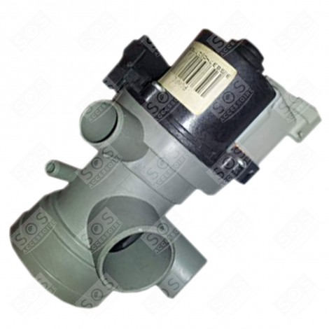 ORIGINAL DRAIN PUMP WASHING MACHINES - C00051553