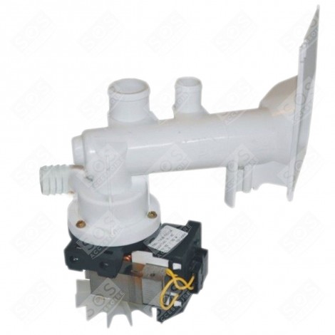 DRAIN PUMP WASHING MACHINES - C00019751