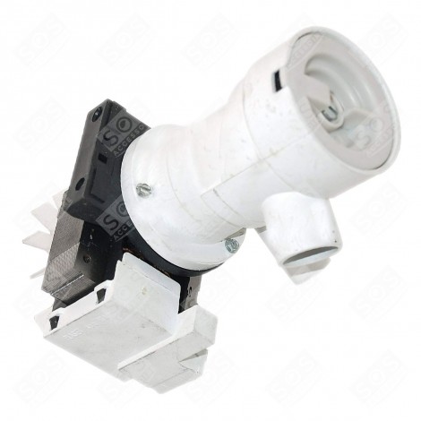 DRAIN PUMP WASHING MACHINES - C00110665