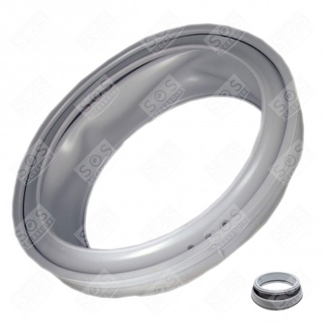 DOOR SEAL (GASKET) WASHING MACHINES - 00124037