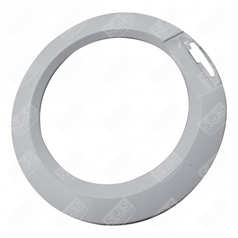 ORIGINAL OUTER FRAME FOR PORTHOLE WASHING MACHINES - 1325485009