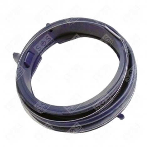 DOOR SEAL (GASKET) WASHING MACHINES - 681212