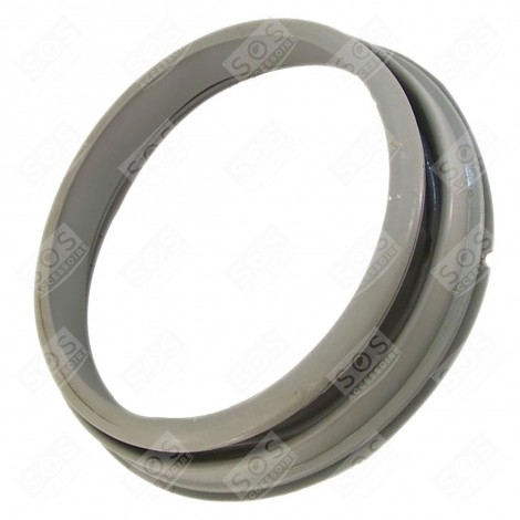 ORIGINAL DOOR SEAL (GASKET) WASHING MACHINES - 20300523, 0020300504