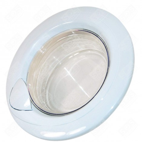 COMPLETE DOOR WASHING MACHINES - C00080656