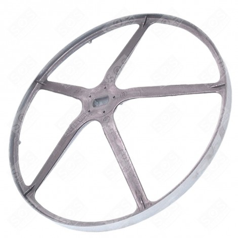 ORIGINAL DRUM PULLEY WASHING MACHINES - C00044768