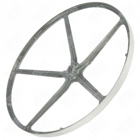 DRUM PULLEY WASHING MACHINES - C00039669