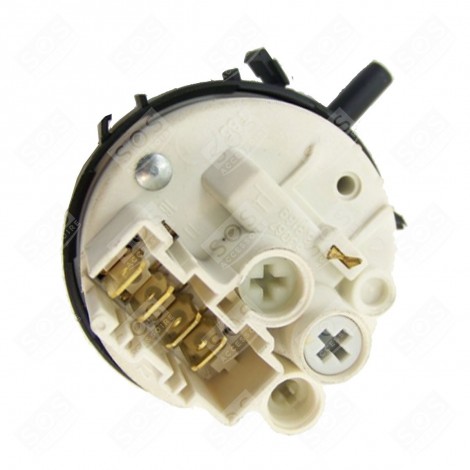 ORIGINAL PRESSURE SWITCH WASHING MACHINES - C00143651