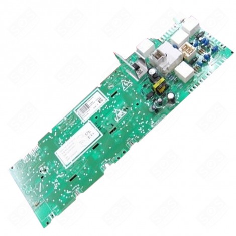 CONTROL BOARD WASHING MACHINES - 52X6440