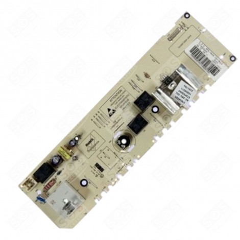 CONTROL BOARD WASHING MACHINES - 52X3965