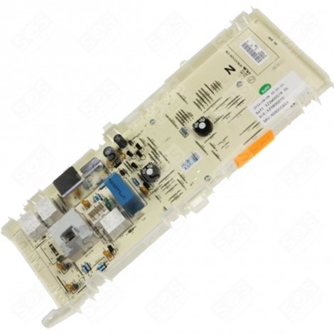 CONTROL BOARD WASHING MACHINES - AS6005853