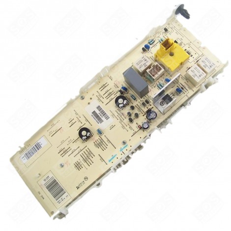 ORIGINAL ELECTRONIC CARD, POWER MODULE WASHING MACHINES - 52X3935