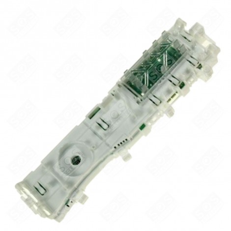 ELECTRONIC CARD, CONTROL MODULE WASHING MACHINES - AS0014726