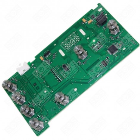 ELECTRONIC CARD, CONTROL MODULE WASHING MACHINES - 00648425