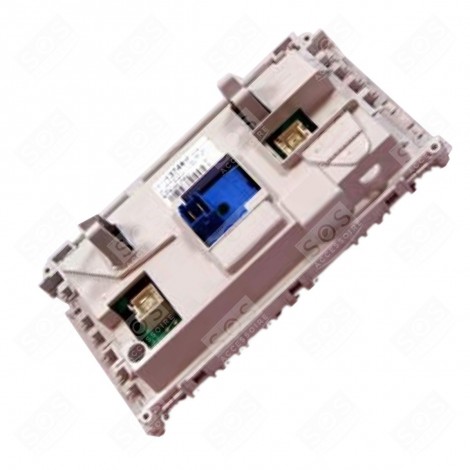 ELECTRONIC CARD, CONTROL MODULE WASHING MACHINES - 481221470477