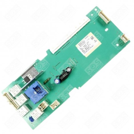 ELECTRONIC CARD, POWER MODULE WASHING MACHINES - 00668789