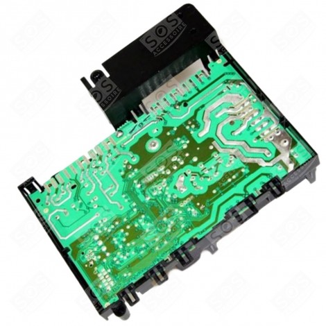 ELECTRONIC CARD, POWER MODULE WASHING MACHINES - 49027670