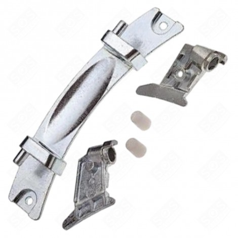 ORIGINAL DOOR HINGE WASHING MACHINES - 91944063