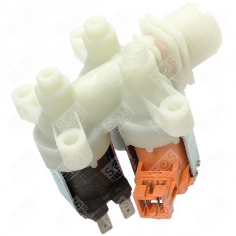 SOLENOID VALVE WASHING MACHINES - 1100991080