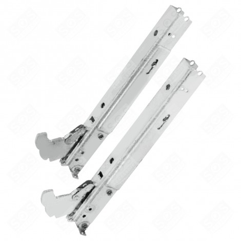 HINGES (X2) GAS / ELECTRIC OVENS - 50289805009