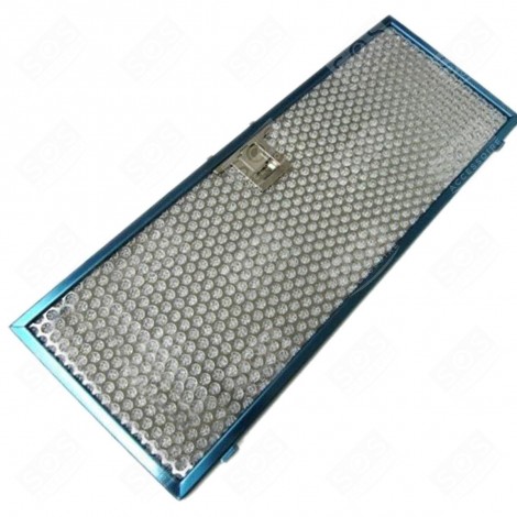 METAL FILTER (ANTI-FAT) (ORIGINAL) EXTRACTOR HOOD - C00113720