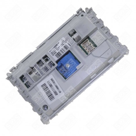 PROGRAMMED POWER CIRCUIT BOARD (ORIGINAL) WASHING MACHINES - 480111100111