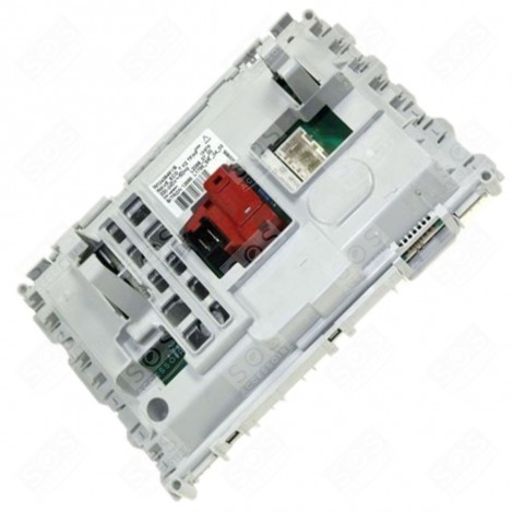 ELECTRONIC CARD, POWER MODULE WASHING MACHINES - 481074289576