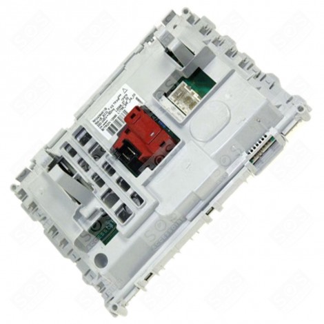 ELECTRONIC CARD, POWER MODULE WASHING MACHINES - 480111103925