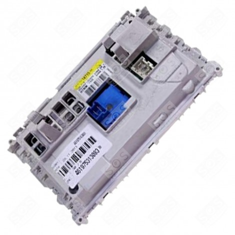 ELECTRONIC CARD, POWER MODULE WASHING MACHINES - 480111103502