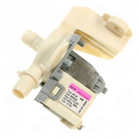 DRAIN PUMP WASHING MACHINES - 1325100517