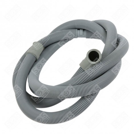 ORIGINAL DRAIN HOSE WASHING MACHINES - 1469736092, 1469736183