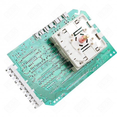 ELECTRONIC BOARD, PROGRAMMER WASHING MACHINES - 481228218671