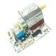 ELECTRONIC CARD, CONTROL MODULE WASHING MACHINES - 261037