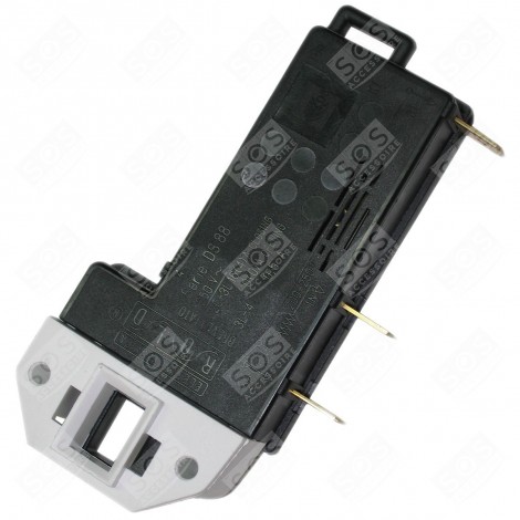 DOOR LOCK WATER HEATER - 481928118004