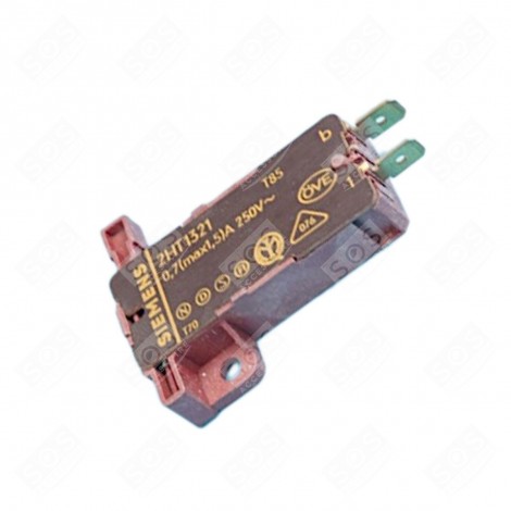 DOOR LOCK RELAY WASHING MACHINES - 51X5490