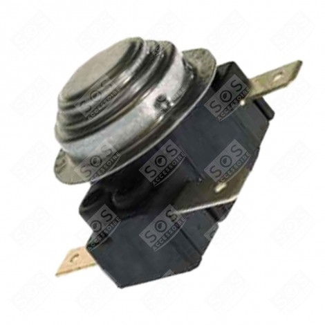 55/83 NC THERMOSTAT WASHING MACHINES - 51X6182