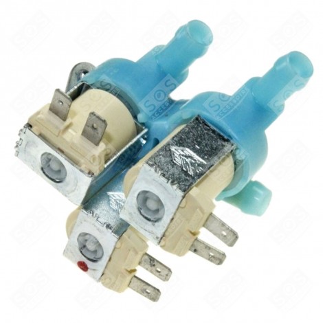 3-WAY SOLENOID VALVE (ORIGINAL) WASHING MACHINES - DC62-00142A