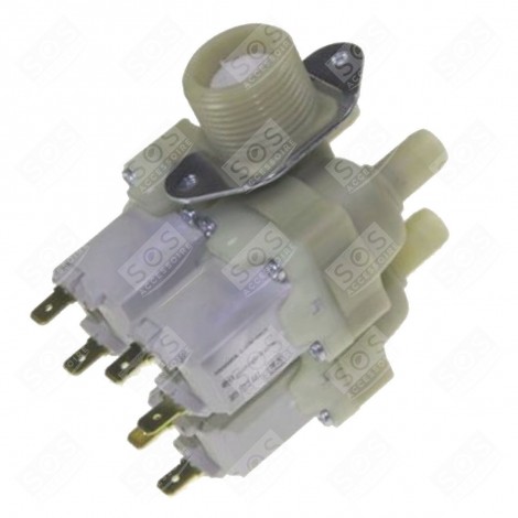 3-WAY SOLENOID VALVE WASHING MACHINES - 00085401