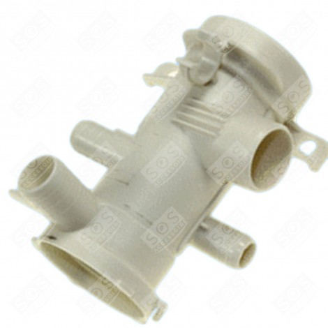 ORIGINAL PUMP BODY WASHING MACHINES - 1327651111