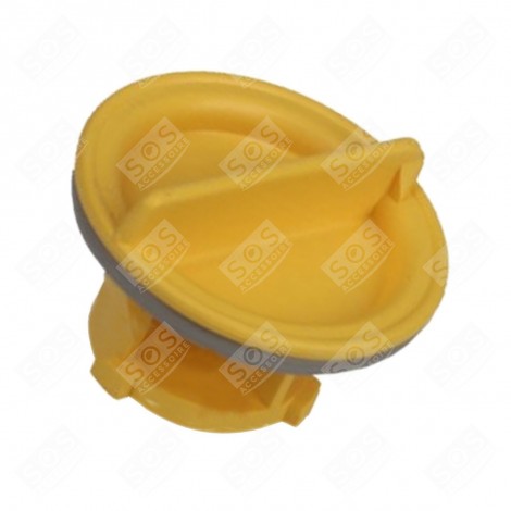 ORIGINAL RINSE LIQUID CAP DISHWASHER - 481246278311