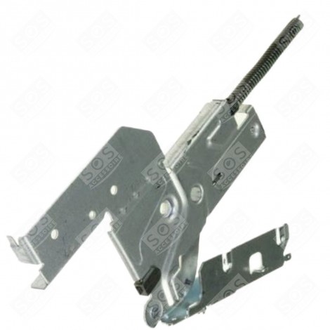 RIGHT DOOR HINGE (ORIGINAL) DISHWASHER - C00295775, C00538167