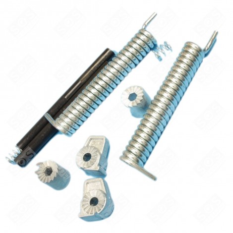 HINGE REPAIR KIT DISHWASHER - 94X3612