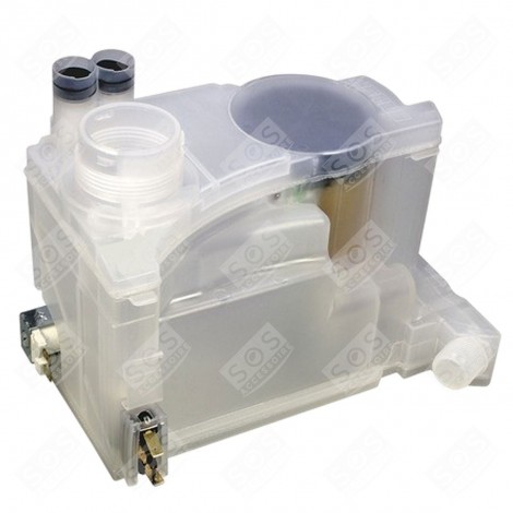 ORIGINAL WATER SOFTENER DISHWASHER - 1119309001, 50286081000