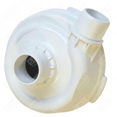 DISHWASHER CYCLE PUMP COVER DISHWASHER - 00266514